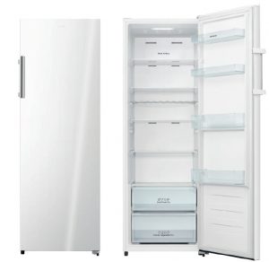 Frigorífico Infiniton CL322L72WEC Blanco 322L, 1 Puerta, No Frost, Control Digital, Función Fast Cooling, Eco Smart, Sublime