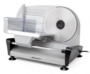 CORTAFIAMBRE ORBEGOZO MS4580 INOX 18067