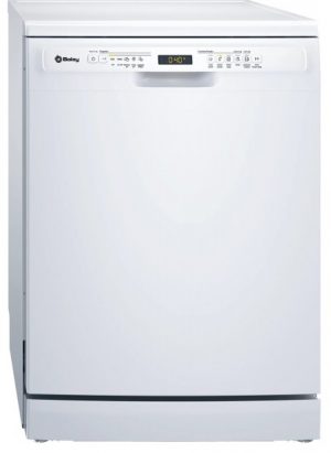 LAVAVAJILLAS BALAY 3VS5031BP BLANCO HOME CONNECT CLASE ENERGETICA D 13 SERVICIOS 9 LITROS POR CICLO"""