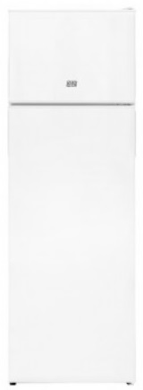 Frigorífico Newpol NWFR160 Blanco 243L LessFrost 161cm Clase E