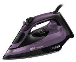 69720 Braun SI9661VI